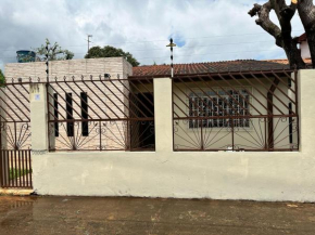 Acogedora Casa Céntrica